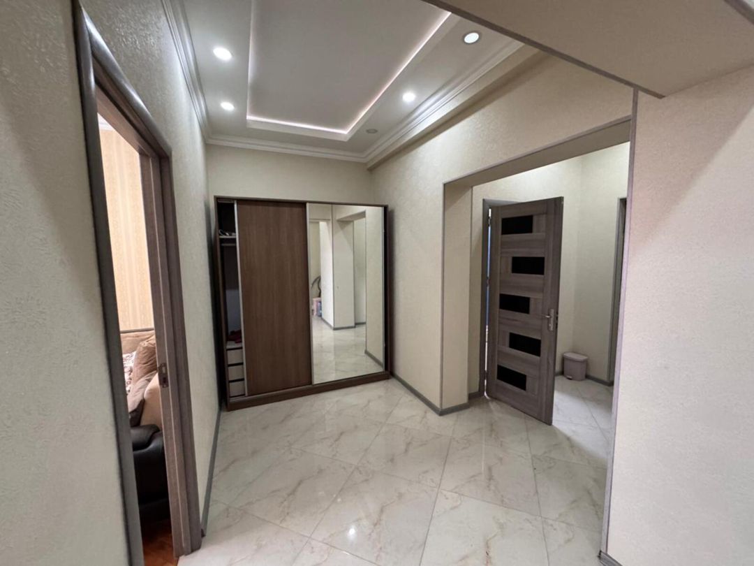 Satılır 2 otaqlı yeni tikili 68 m² — Mənzil, Bakı (6)