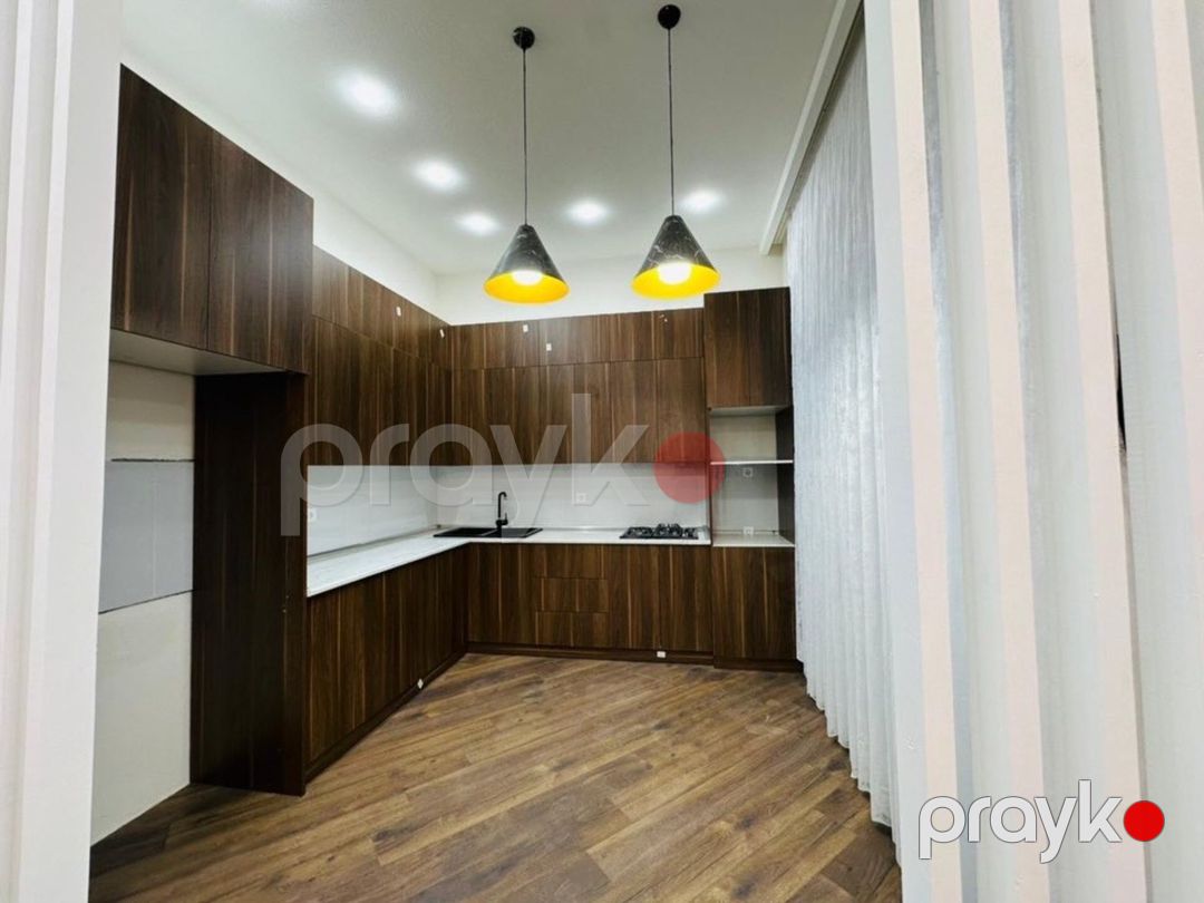 Satılır 4 otaqlı həyət evi/bağ evi 140 m² — Ev, villa, Bakı (9)