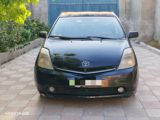 Toyota Prius, 2006 il — Avtomobillər
