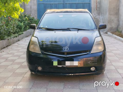 Toyota Prius, 2006 il