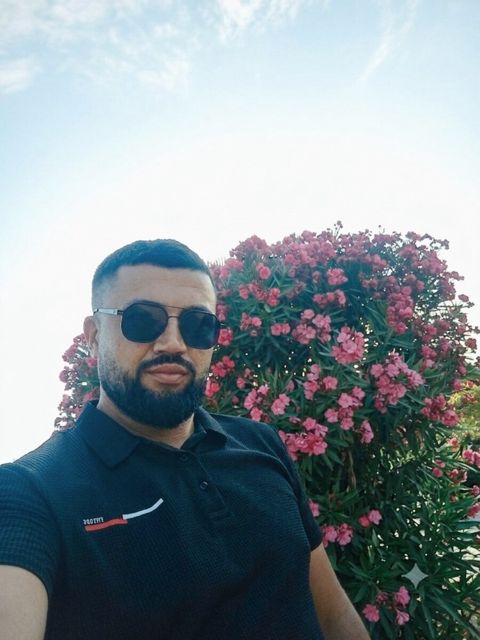 Sürücü işi axtarıram