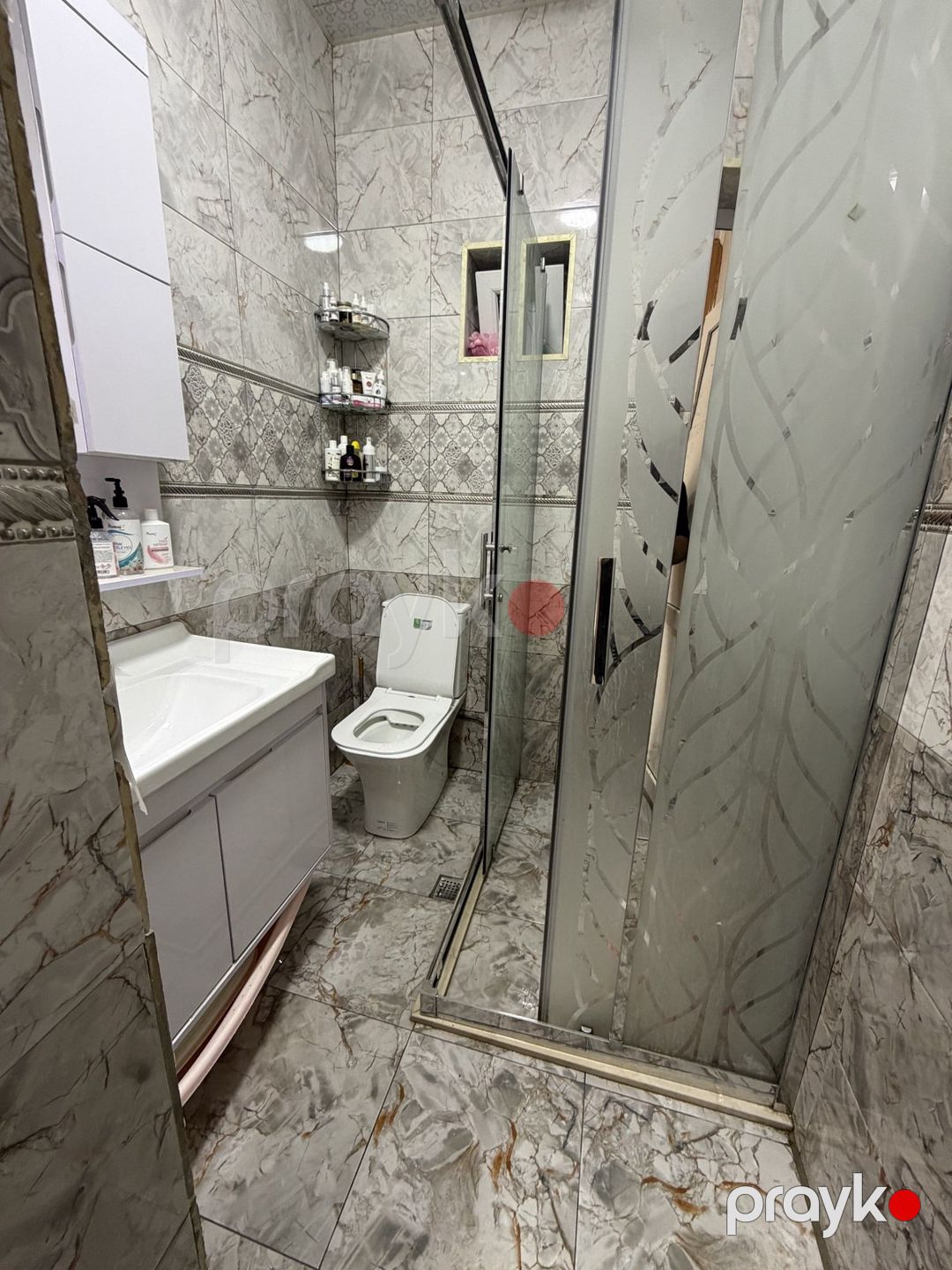 Satılır 4 otaqlı həyət evi/bağ evi 158 m² — Ev, villa, Bakı (8)