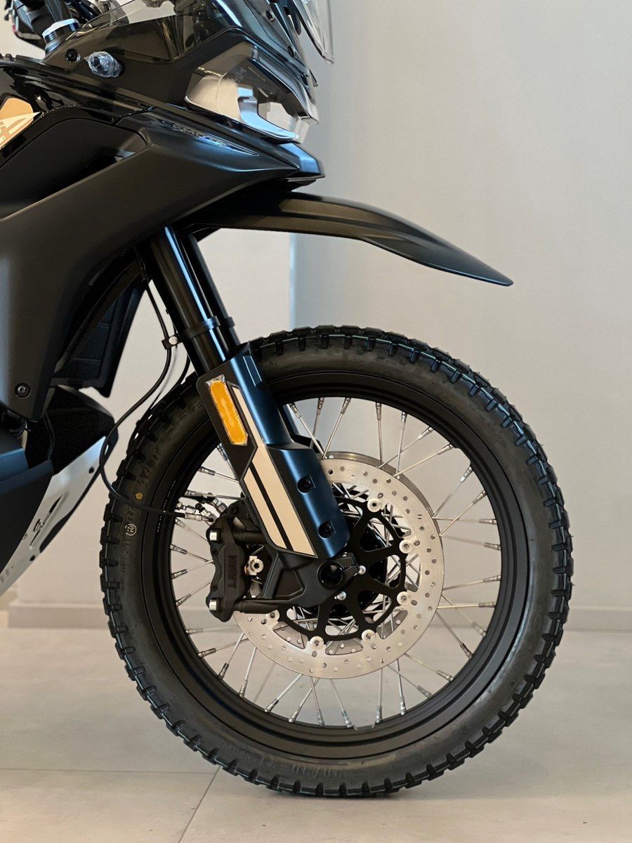 Motosiklet CFmoto 800MT-x, 2026 il — Avto, Bakı (5)
