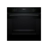 Quraşdırılan soba Bosch HBF512BB1T — Məişət texnikası