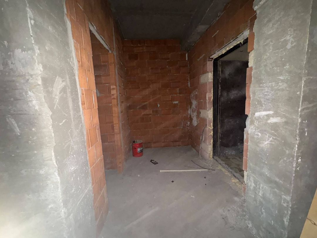 Satılır 3 otaqlı yeni tikili 101 m² — Mənzil, Bakı (12)