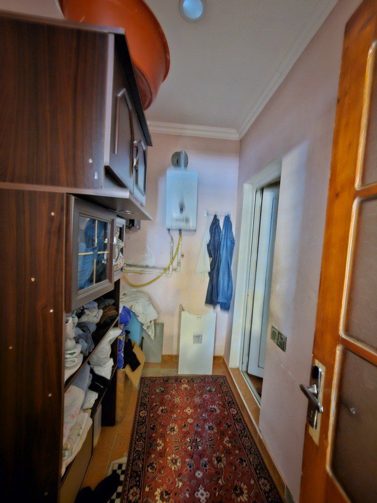 Satılır 3 otaqlı həyət evi/bağ evi 110 m² — Ev, villa, Bakı (11)