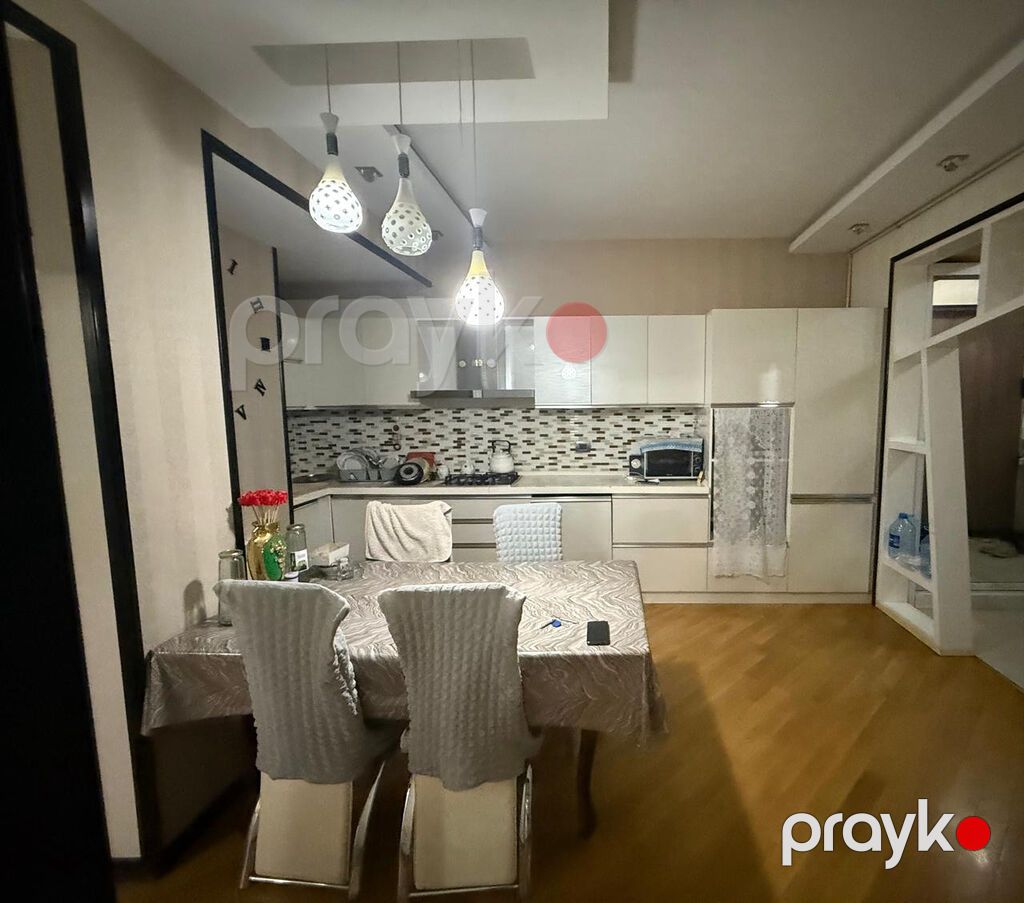 Tam təmirli yeni tikilidə mənzil.Kirayə məqsədilə təmir — Daşınmaz əmlak, Bakı (3)
