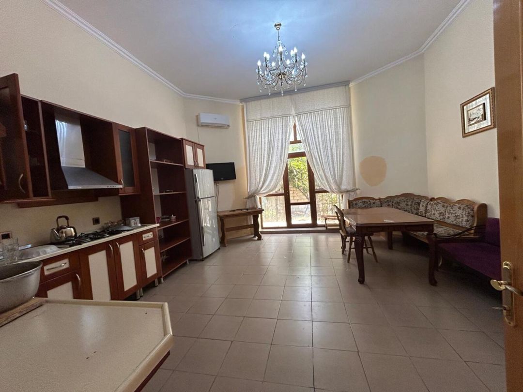 Bağ evi, İsmayıllı r. — Ev, villa, İsmayıllı (7)