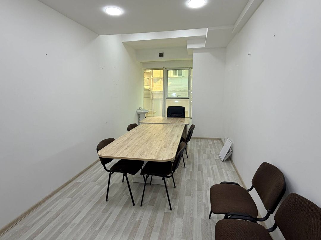 İcarəyə verilir 1 otaqlı ofis 21 m² — Ofis, Bakı