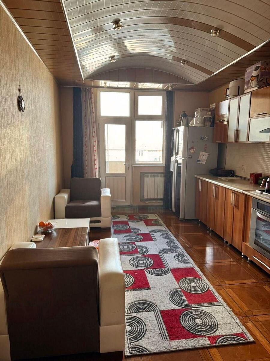 Satılır 3 otaqlı yeni tikili 162 m² — Mənzil, Bakı (8)