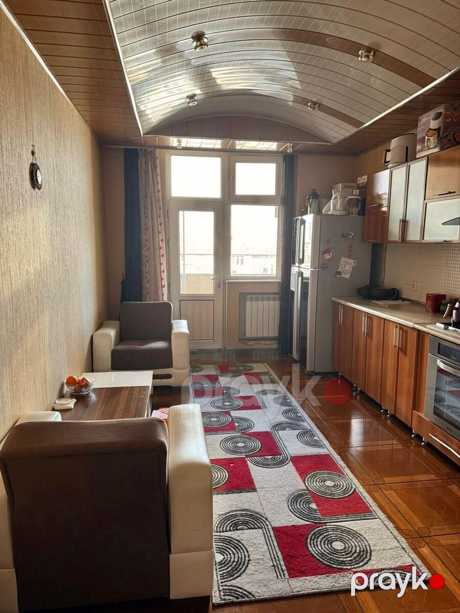 Satılır 3 otaqlı yeni tikili 162 m² — Mənzil, Bakı (8)