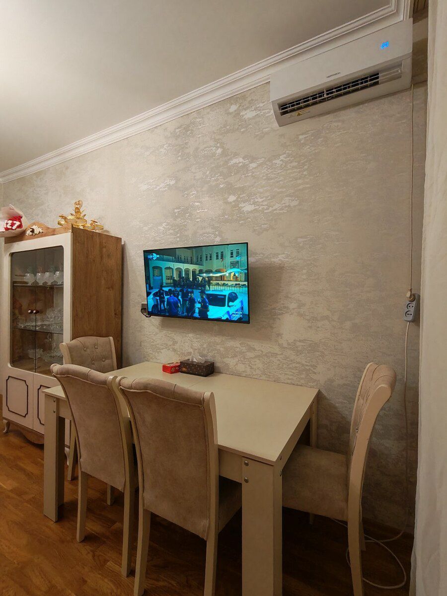 2-otaqlı yeni tikili, Xırdalan ş., 42 m² — Daşınmaz əmlak, Xırdalan (5)