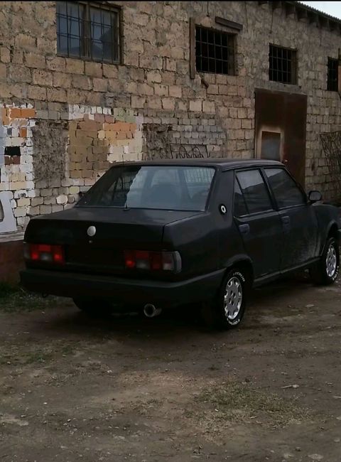 Tofas : 1.6 l | 2005 il 85000 km Sedan