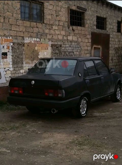 Tofas : 1.6 l | 2005 il 85000 km Sedan