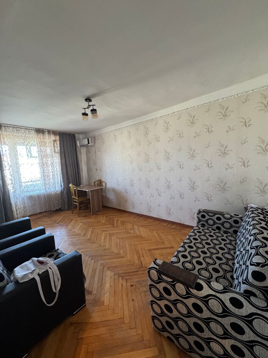 İcarəyə verilir 1 otaqlı köhnə tikili 40 m² — Mənzil, Bakı (5)