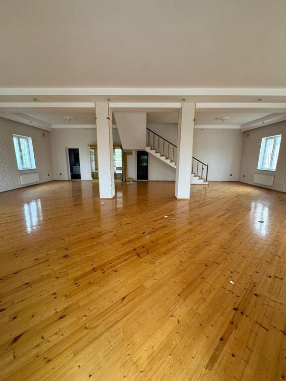 Satılır 5 otaqlı həyət evi/bağ evi 350 m² — Ev, villa, Bakı (11)