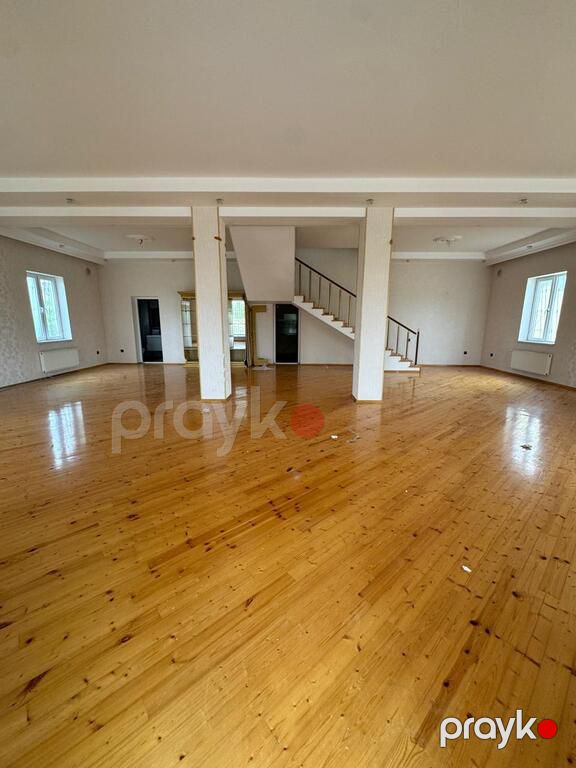 Satılır 5 otaqlı həyət evi/bağ evi 350 m² — Ev, villa, Bakı (11)