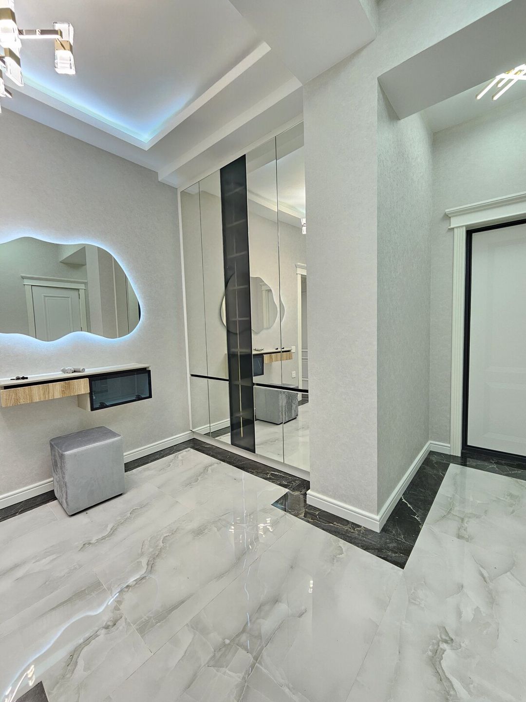 Satılır 2 otaqlı yeni tikili 77 m² — Mənzil, Bakı (3)