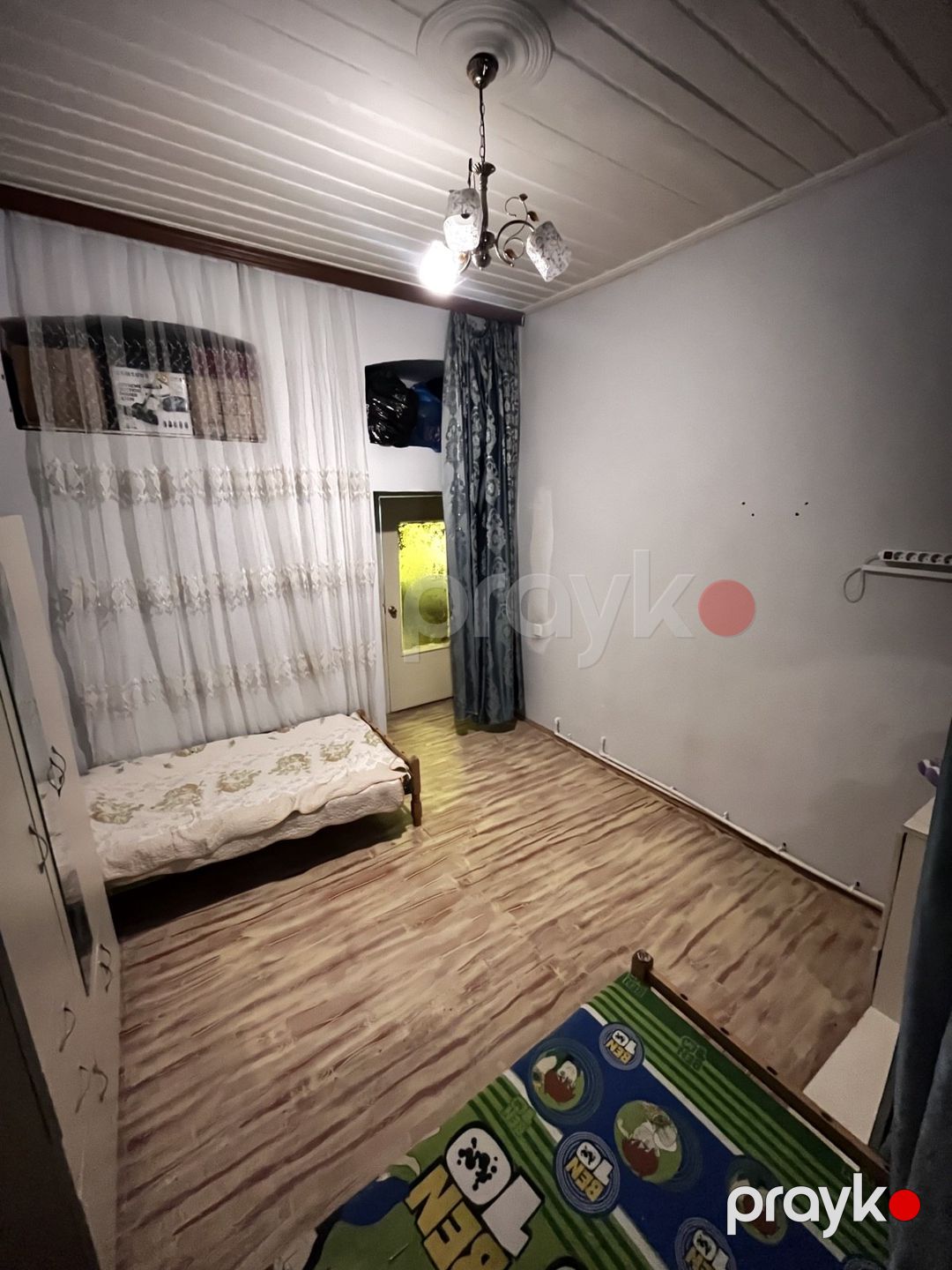 İcarəyə verilir 4 otaqlı köhnə tikili 110 m² — Mənzil, Bakı (12)