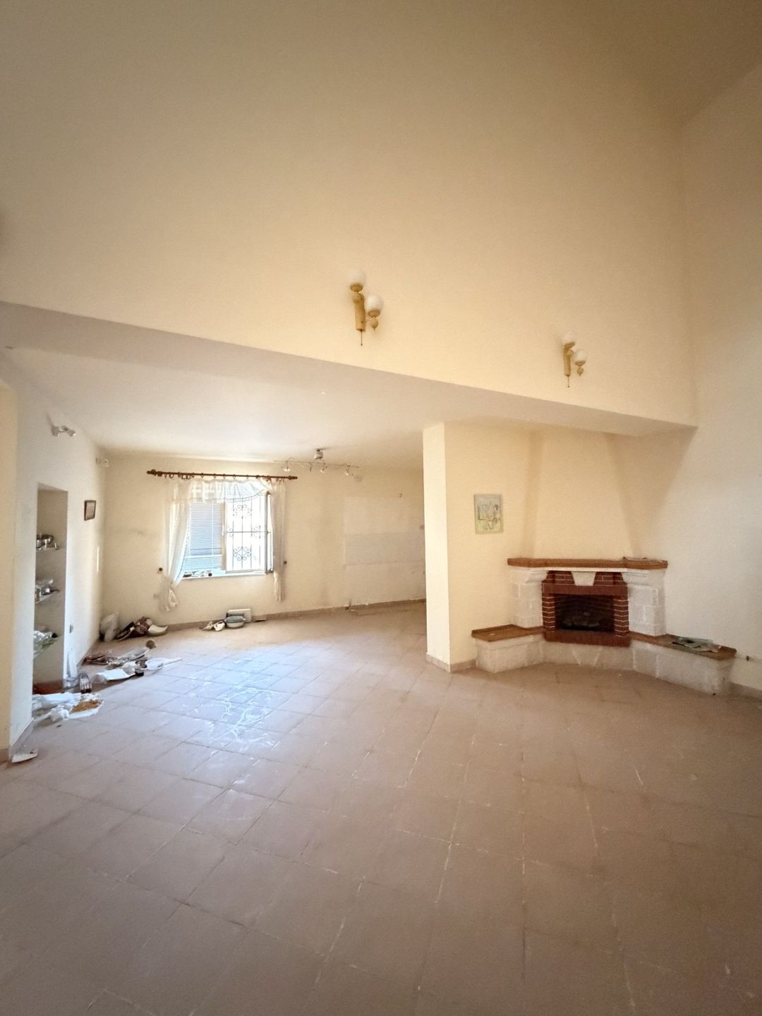 Satılır 4 otaqlı həyət evi/bağ evi 300 m² — Ev, villa, Bakı (11)