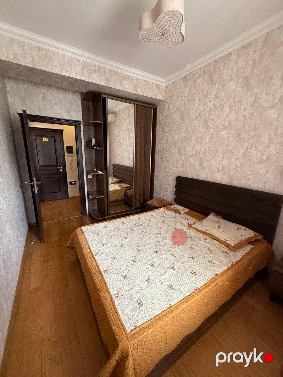 İcarəyə verilir 2 otaqlı yeni tikili 70 m² — Mənzil, Bakı (10)