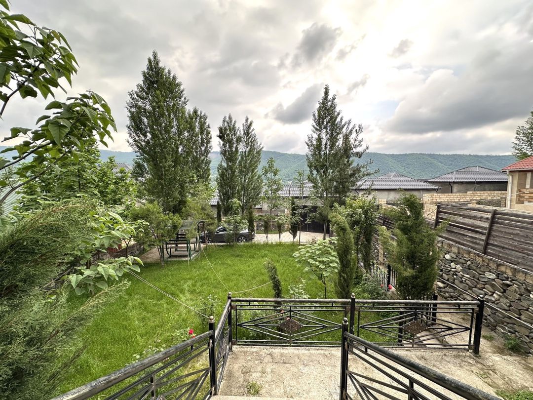 Bağ evi kirayə verilir, Quba r. — Daşınmaz əmlak, Quba (2)