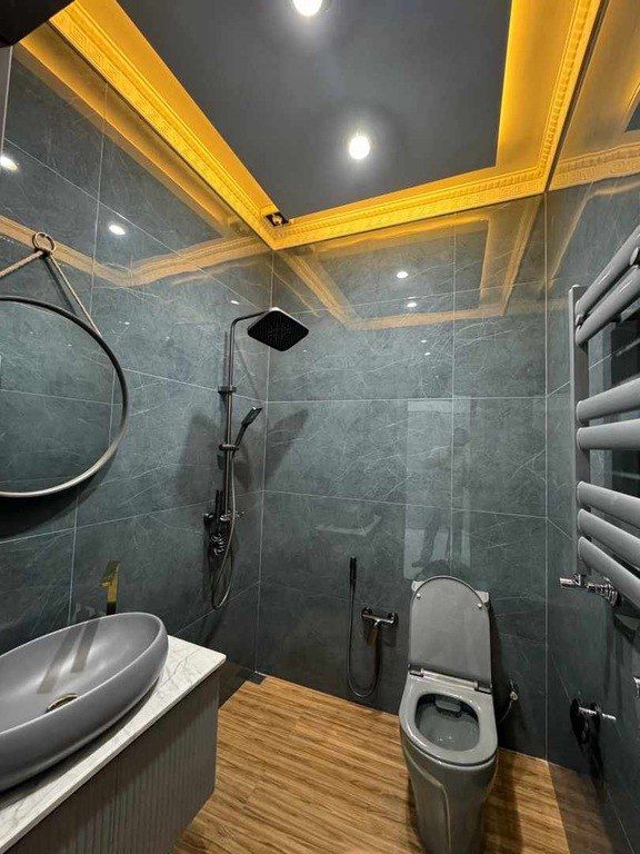 İcarəyə verilir 4 otaqlı həyət evi/bağ evi 200 m² — Ev, villa, Bakı (8)