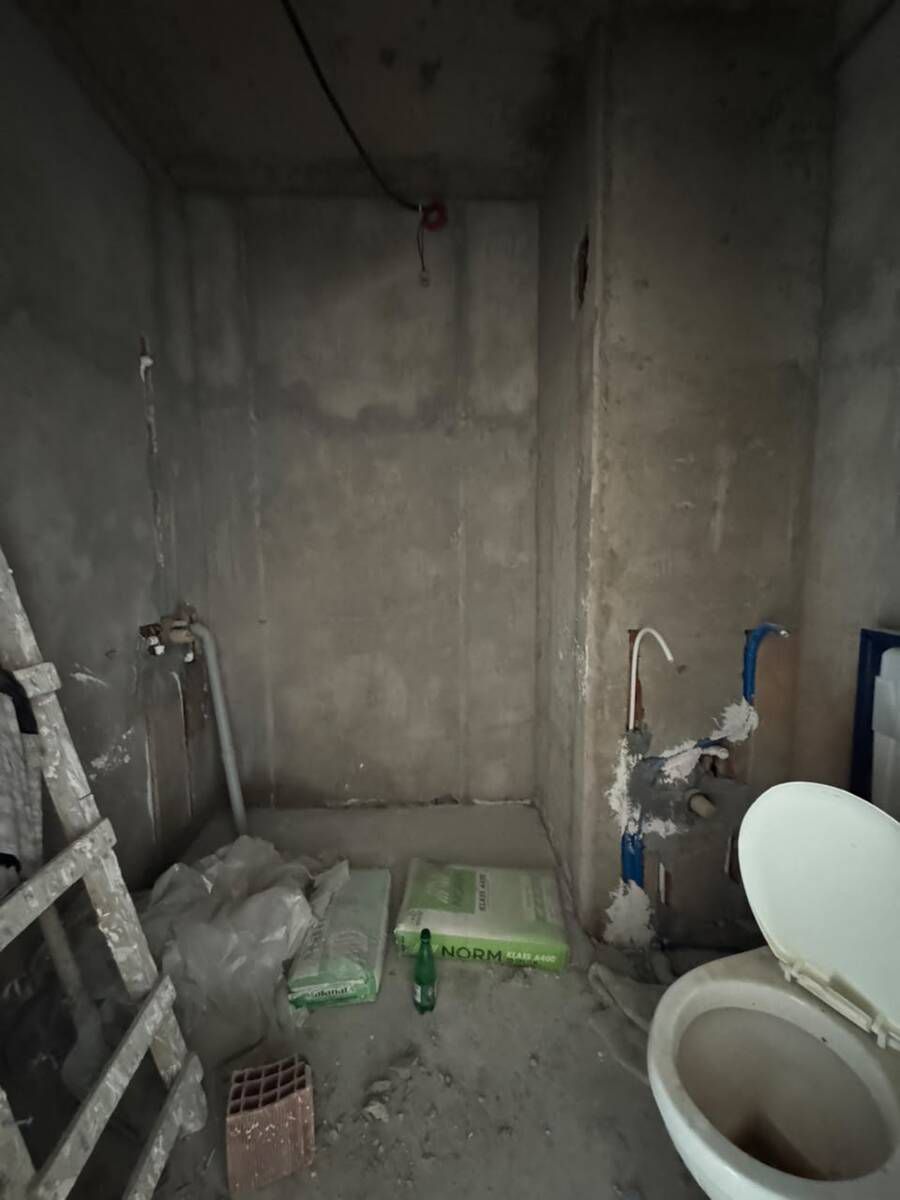 Satılır 3 otaqlı yeni tikili 132 m² — Mənzil, Bakı (12)