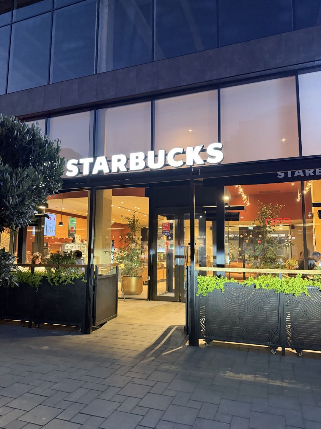 İcarəyə verilir 2 otaqlı yeni tikili 101 m² — Mənzil, Bakı (11)