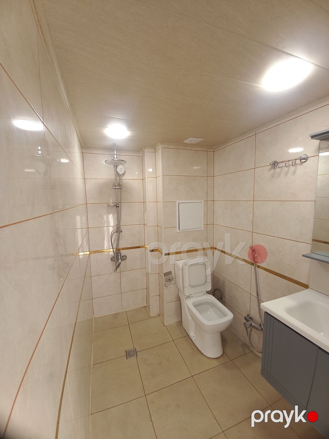 Satılır 2 otaqlı köhnə tikili 65 m² — Mənzil, Bakı (10)