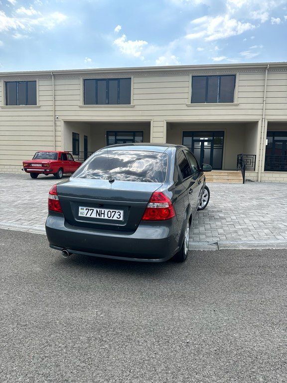 Ravon Nexia R3, 1.5 L, 2019 il, 180 000 km — Avtomobillər, Göyçay (8)