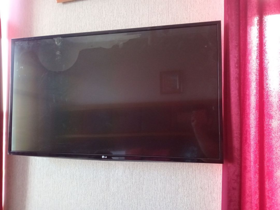 Televizor LG — Elektronika, Bakı (3)