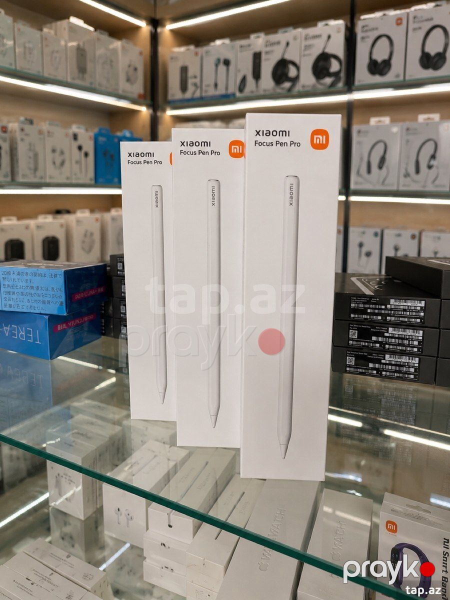 Xiaomi Focus Pen Pro — Elektronika, Bakı (2)