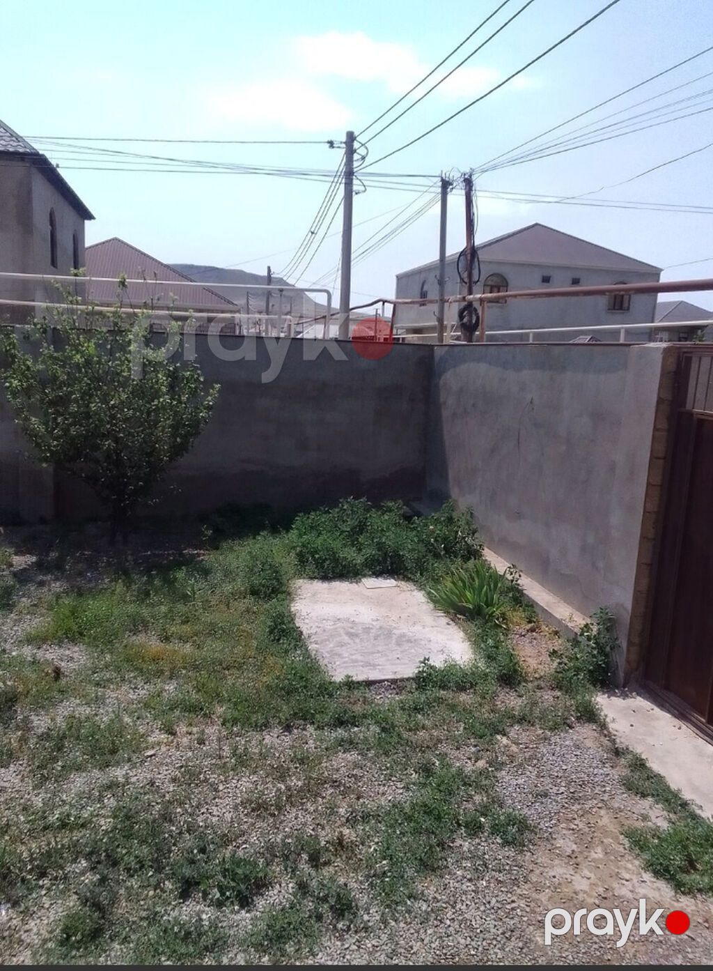 3 otaqlı, 65 kv. m, Kredit yoxdur, Yeni təmirli — Ev, villa, Bakı (9)