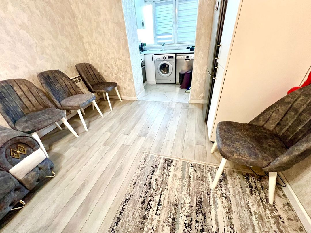 Satılır 2 otaqlı köhnə tikili 35 m² — Mənzil, Bakı (2)
