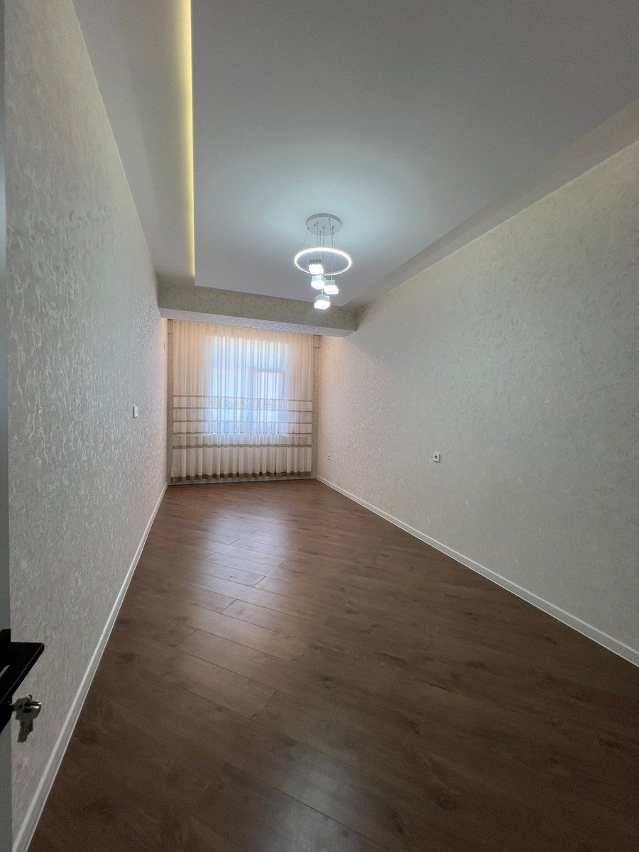 2-otaqlı yeni tikili, Xırdalan ş., 55 m² — Mənzil, Xırdalan (8)