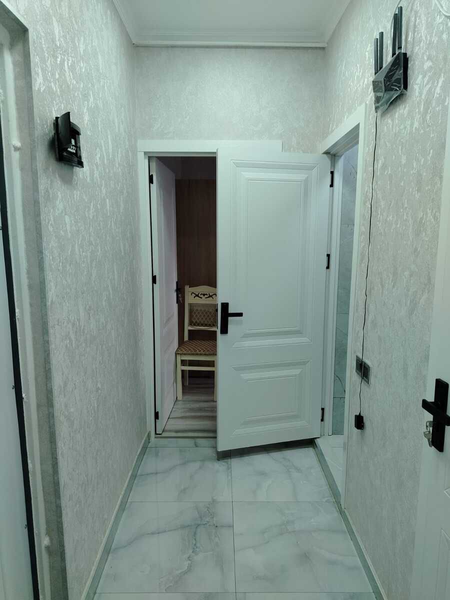 İcarəyə verilir 2 otaqlı köhnə tikili 55 m² — Mənzil, Bakı (12)