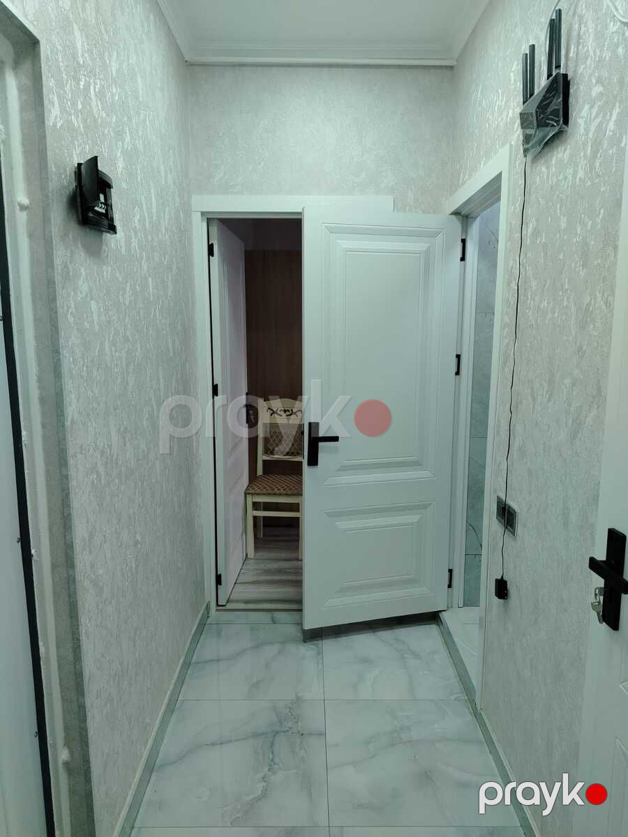 İcarəyə verilir 2 otaqlı köhnə tikili 55 m² — Mənzil, Bakı (12)