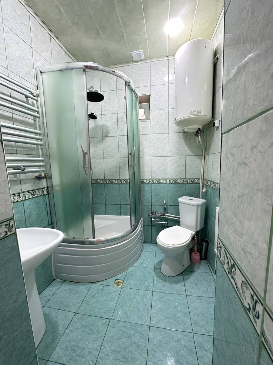 İcarəyə verilir obyekt 50 m² — Əmlak, Bakı (6)