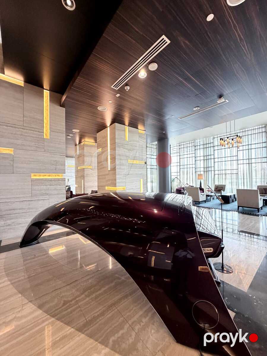 Satılır 3 otaqlı yeni tikili 165 m² — Mənzil, Bakı (6)