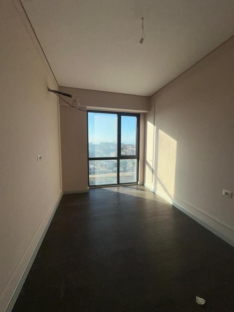 Satılır 4 otaqlı yeni tikili 128 m² — Mənzil, Bakı (5)