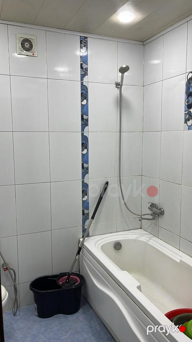 İcarəyə verilir 2 otaqlı yeni tikili 62 m² — Mənzil, Bakı (6)