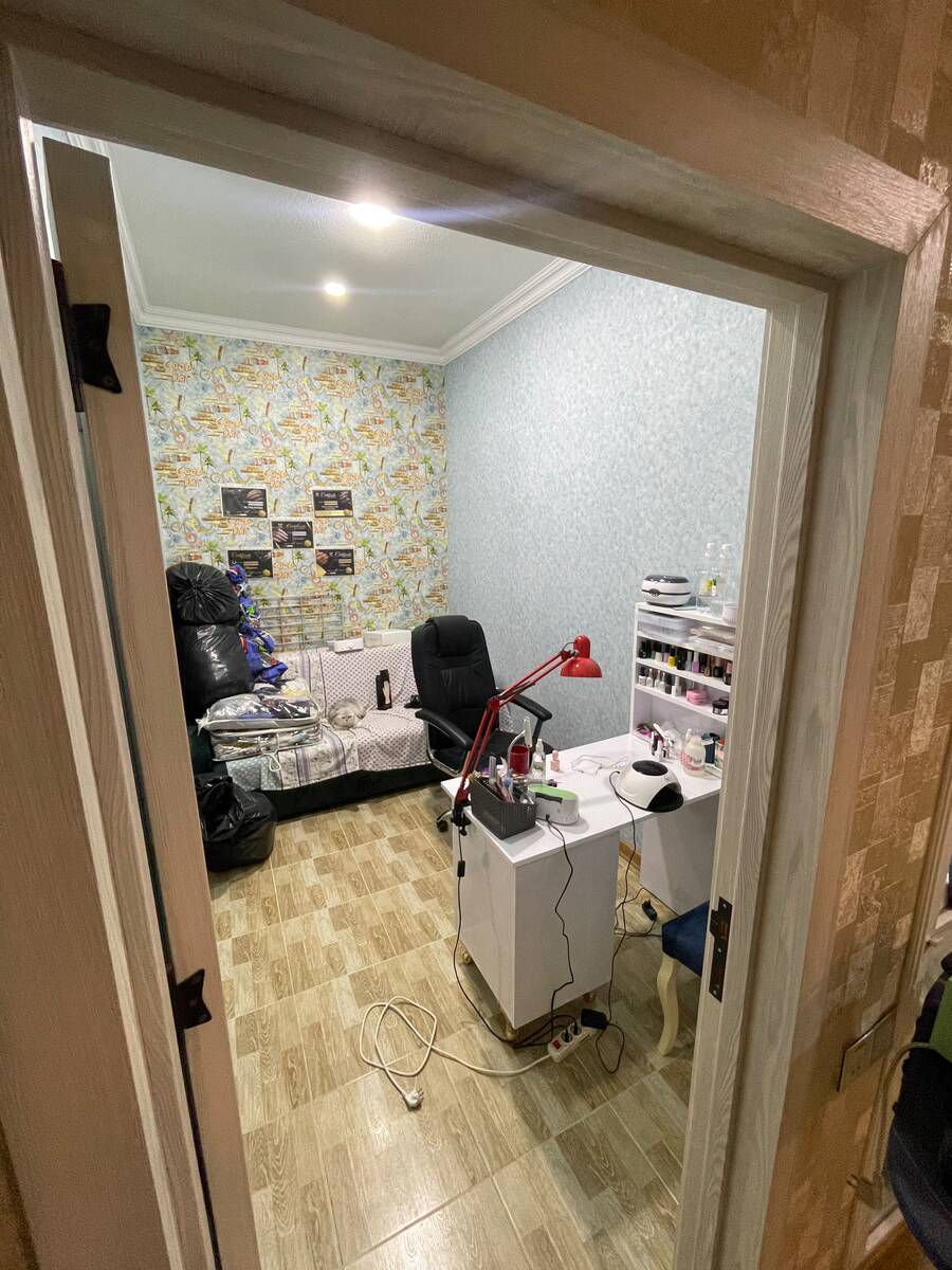 Satılır 3 otaqlı yeni tikili 145 m² — Mənzil, Bakı (7)