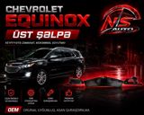 Chevrolet Equinox üst şəlpəsi — Asif