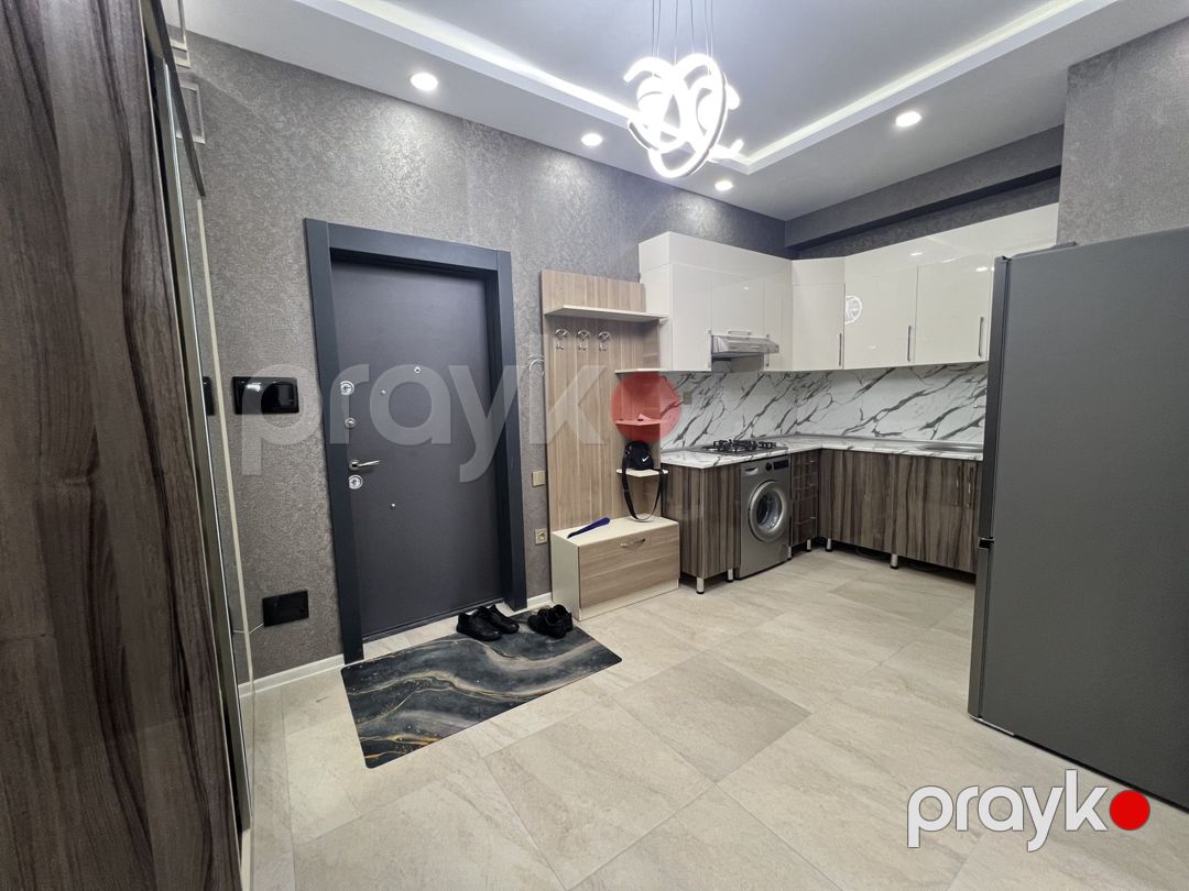 Satılır 2 otaqlı yeni tikili 68 m² — Mənzil, Sumqayıt (10)