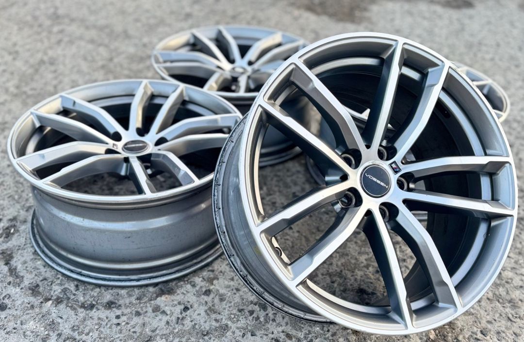 Hyundai, Kia və Mercedes diskləri R18 — Ehtiyat hissələri və aksesuarlar, Bakı (3)