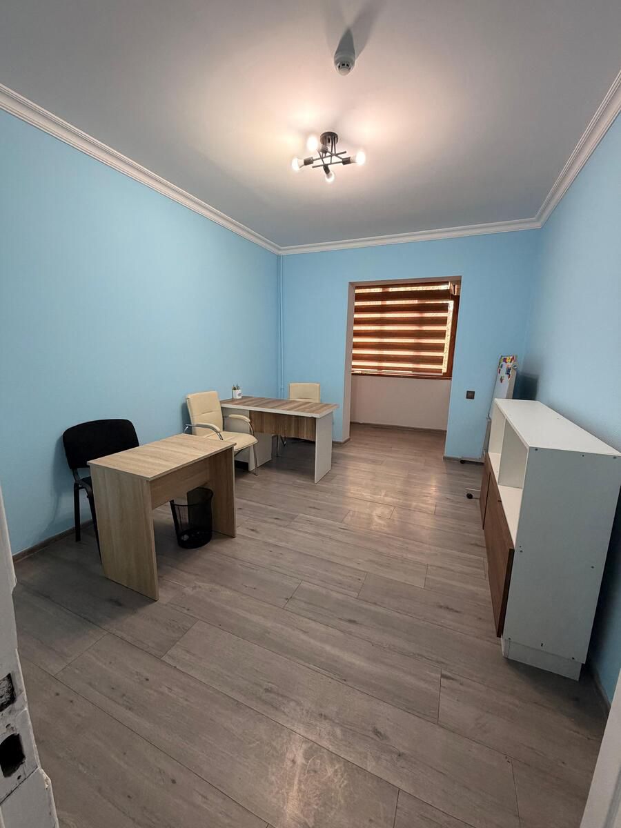 İcarəyə verilir 3 otaqlı ofis 120 m² — Ofis, Bakı (4)