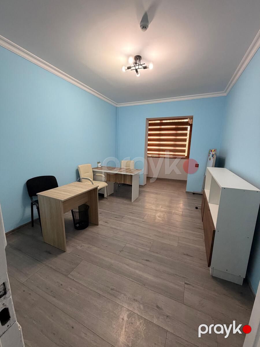 İcarəyə verilir 3 otaqlı ofis 120 m² — Ofis, Bakı (3)