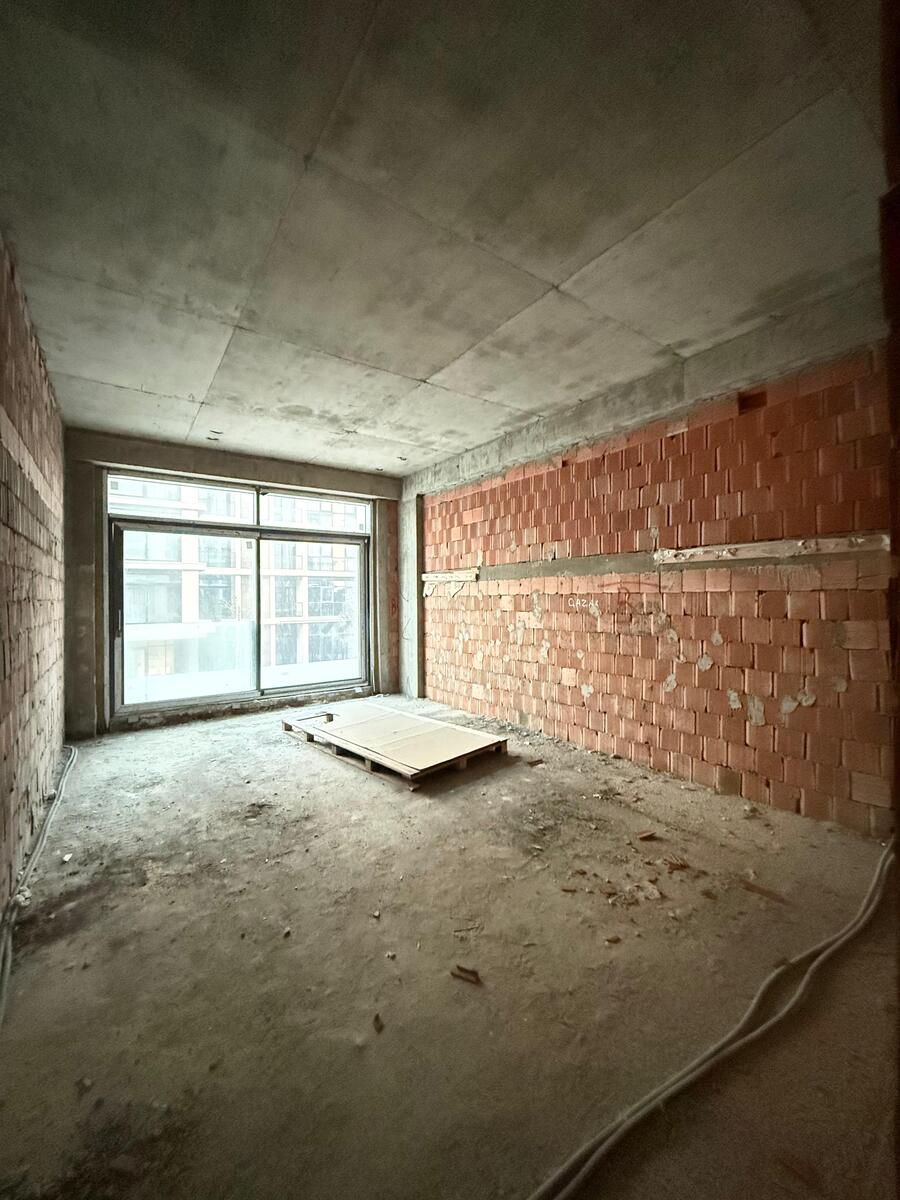 Satılır 2 otaqlı yeni tikili 102 m² — Mənzil, Bakı (6)
