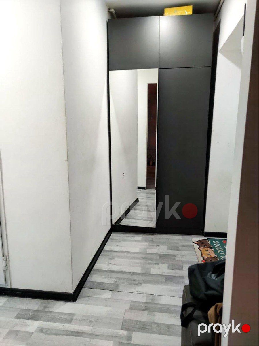 Satılır 2 otaqlı köhnə tikili 44 m² — Mənzil, Bakı (5)